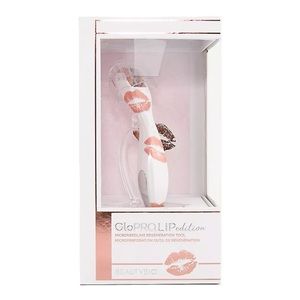 BEAUTYBIO GLOPRO LIP EDITION MICRONEEDLING REGENERATION TOOL - BNIB (PLS READ!)